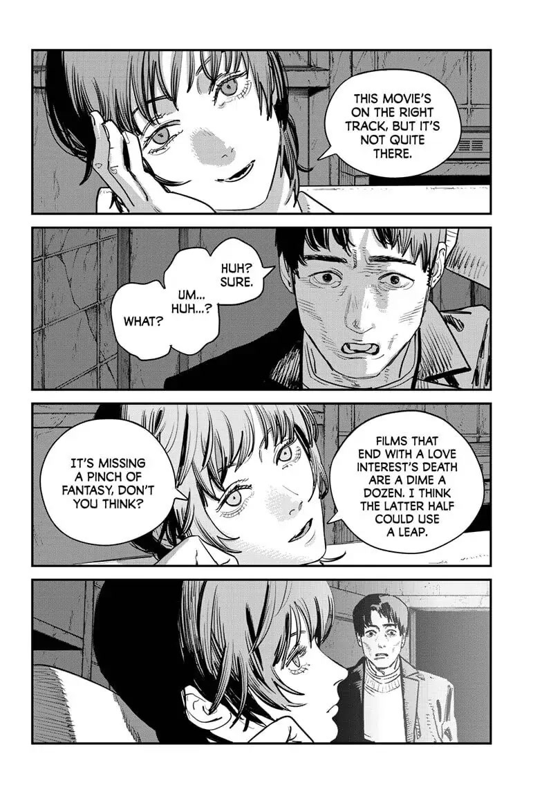 Goodbye Eri, Chapter 18 image 176